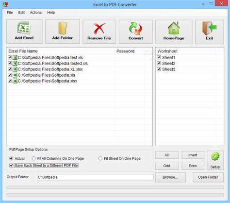 Download Excel To Pdf Converter 2014719