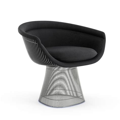 Knoll Platner Lounge Chair By Design Within Reach Dwell