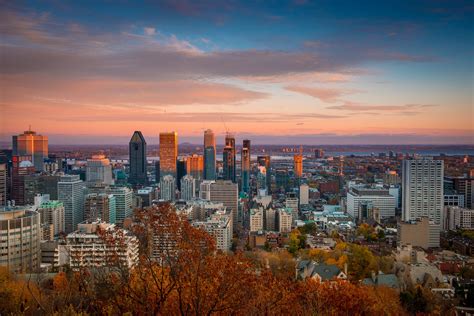 Which Is The Best Canadian City To Live In