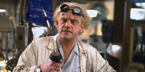 Back To The Future Review Best Movie Of Its Time