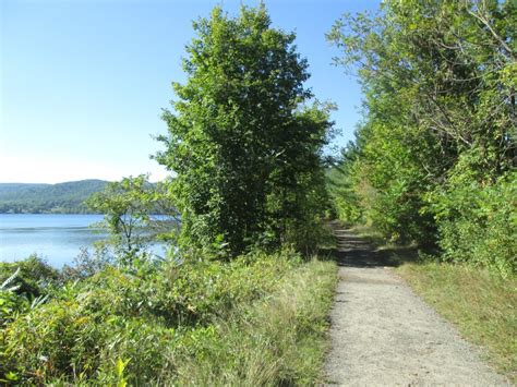 Th Northern Nh Rail Trails Coalition