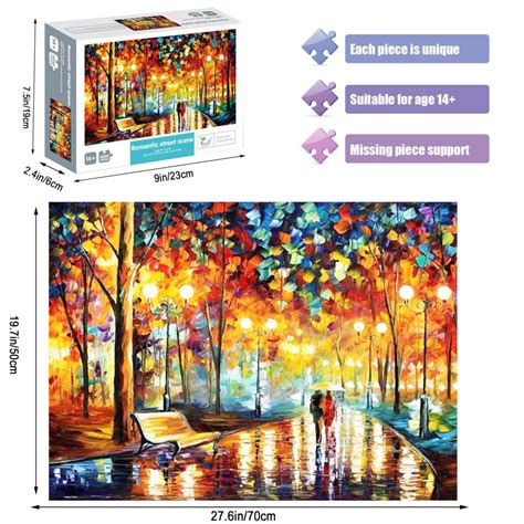 Jigsaw Puzzles 1000 Pieces For Adultsdifficult Jigsaw Puzzles For