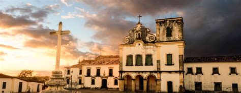 Saiba Quais São Os 13 Patrimônios Históricos Da Humanidade Que Ficam No