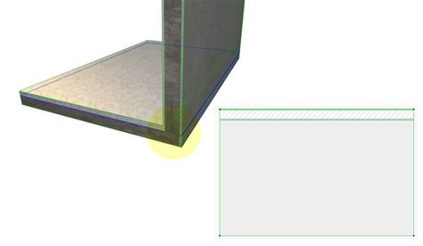 Selections Dots Do Not Show In 3d Window Archicad Graphisoft