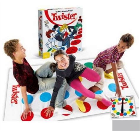 Twister Drustvena Igra Srpskom Twister Na Srpskom Drustvena Igra