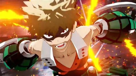 Ten Characters That Need To Come To Jump Force E3 2018