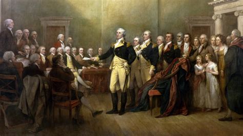 Top 9 Major Accomplishments Of George Washington