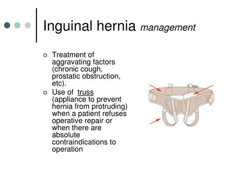 Ppt Hernias Powerpoint Presentation Free Download Id679255