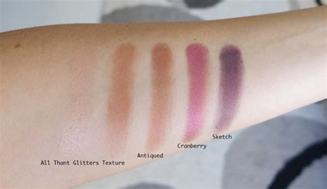 My Top 5 Mac Eyeshadows For Fall Makeup Sessions