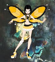 Other Amber Winx Form By Amberworks On Deviantart