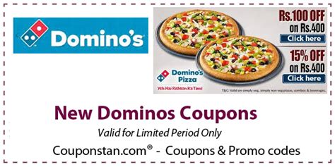 First of all, find all the latest updated promo codes roblox here. Dominos Coupons | Promo Codes | November offers 2019