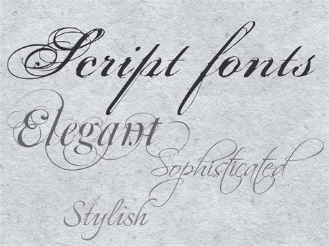 14 Elegant Free Wedding Fonts Images Elegant Wedding Fonts Free