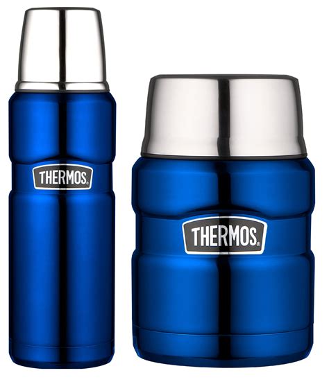 Thermos Thermoskanne Speisegef King Bei Cookinglife De Free Hot