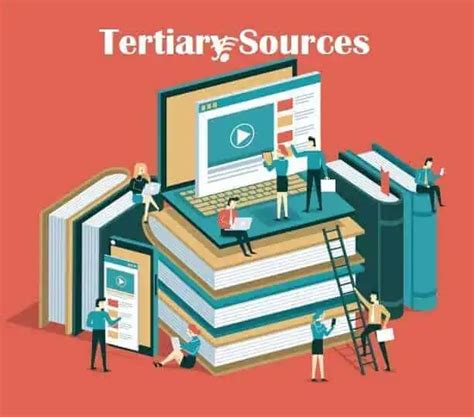 What You Need To Know About Tertiary Sources