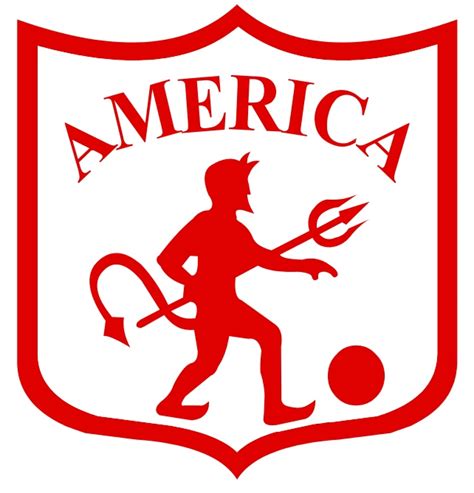 América De Cali America De Cali América Fútbol