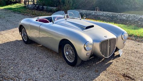 For Sale Lancia Aurelia B24 Spider America 1951 Offered For Gbp