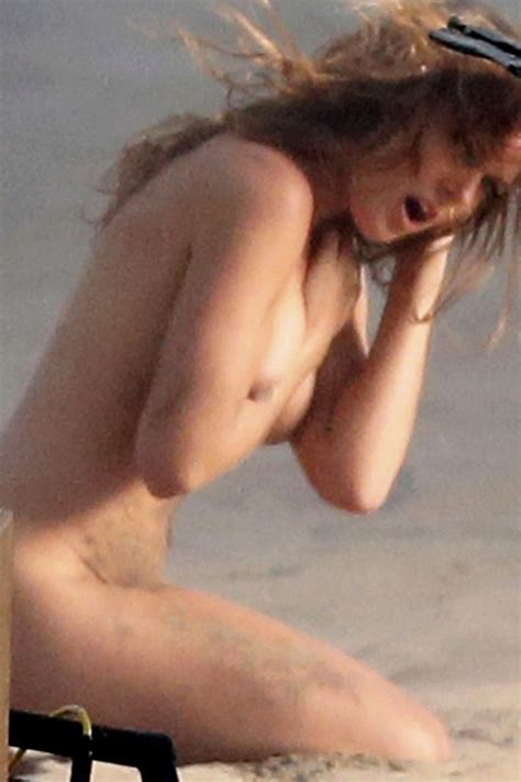 Tove Lo The Fappening Celebrity Photo Leaks