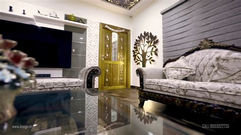 Interior Designs In Chennai Mr Madhavans Residence Villa Interiors