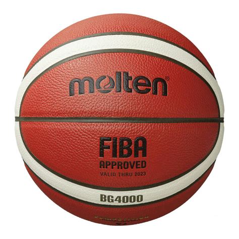 Molten Bg4000 Size 6 Composite Leather Basketball Decathlon