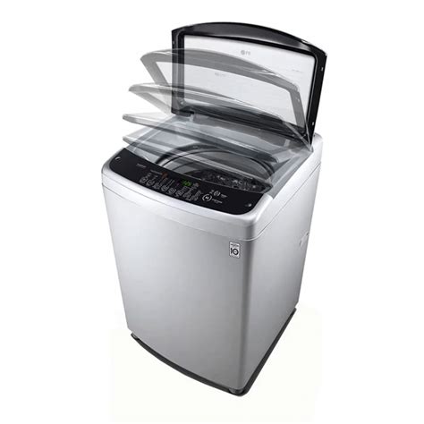LG Washing Machine Topload 12 KG Direct Drive Smart Inverter Motor