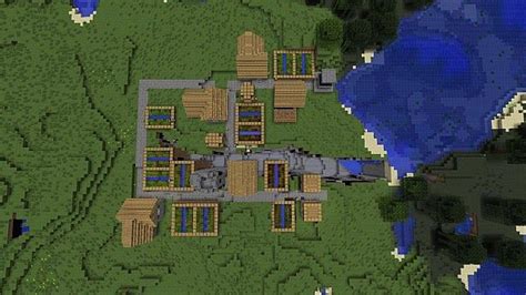 You want your new minecraft seed to give you some excitement. The Absolute Best Minecraft Seed Ever! [4 NPC Village's ...