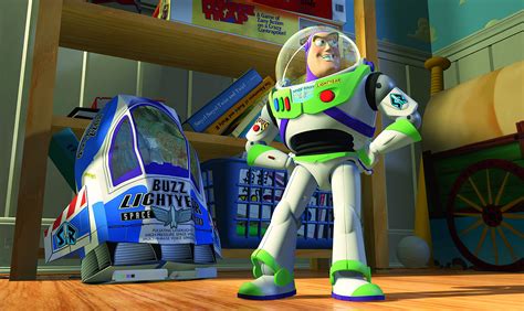 Toy Story 1995