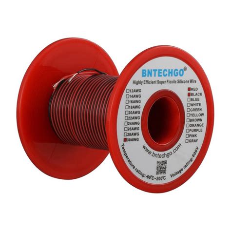 Which Is The Best Insulated Heating Wire 30ga Get Your Home