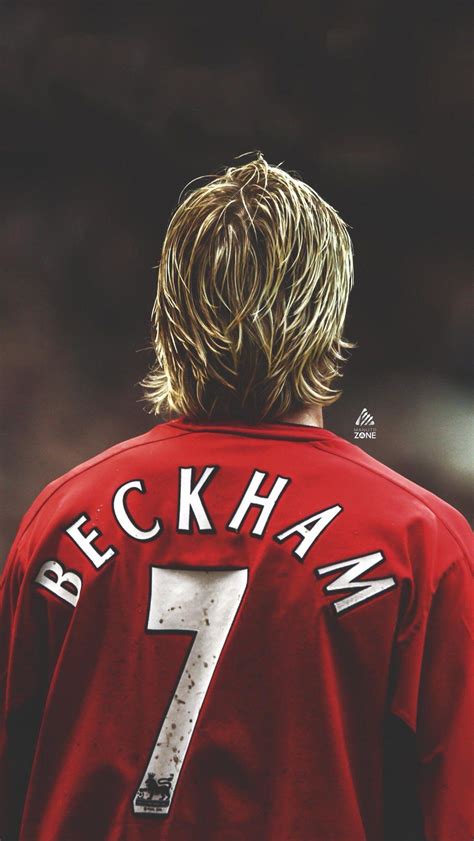 David Beckham Manchester United Wallpapers Top Free David Beckham
