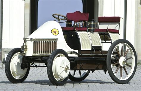 12 Historic And Interesting German Cars As Picked By The Hemmings Daily