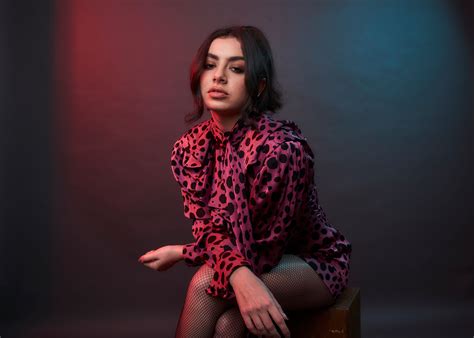 Charli Xcx Hd Wallpapers