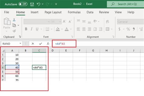How To Multiply In Excel Digital Trends