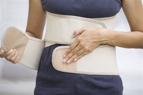 The Best Back Brace For Pain Relief Performance Health