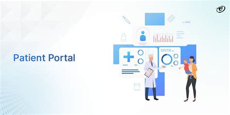 A Complete Guide On Patient Portal Development