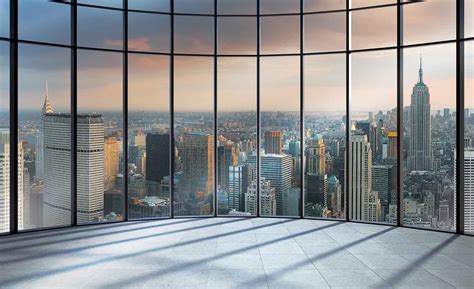 View New York City Wall Paper Mural Buy At Europosters
