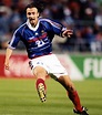 Christophe Dugarry - France Football Players, Collegiate, Soccer, Teams ...