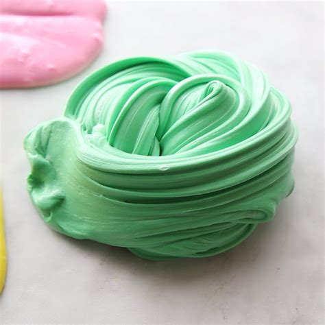 Butter Slime Slime For Kids Diy Slime Recipe Slime Craft