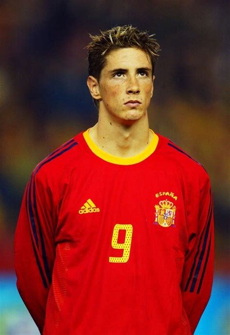 Fernando Torres Fernando Torres Legends Football Soccer Players