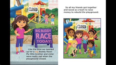 Read aloud the content of any web page with a single click. iBooks StoryTime Brings Read-Aloud Books to Apple TV - TidBITS