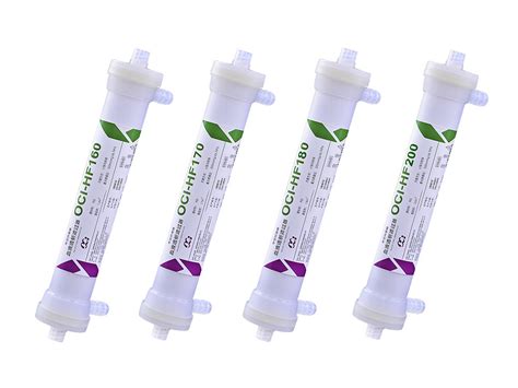 Types Of Dialyzer Hd Series Better Clearnce Rate And Safer Flickr