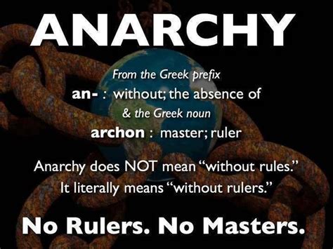 Pin By Jackie Pointer On Words Anarchism Anarchy Anarchist