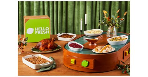 Hellofresh Launches The Pass Master To Help You Pass Delicious Foods