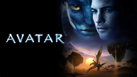 Avatar Español Latino Online Descargar 1080p