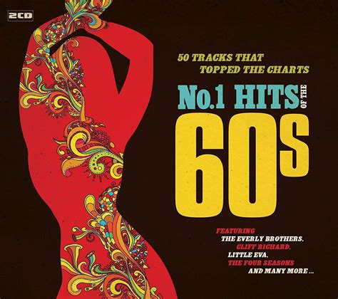 No1 Hits Of The Sixties Various Artists Amazonca Music