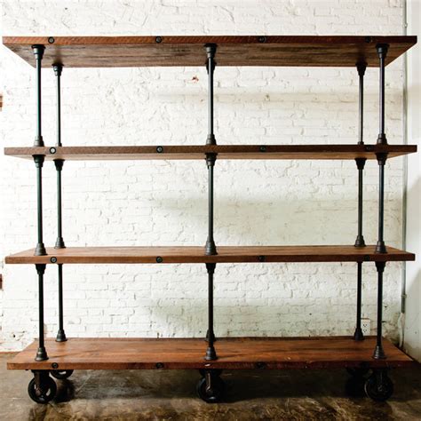 Industrial Loft Industrial Furniture Other By Dynamic Home Decor