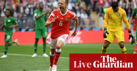 9 different venues will host the 52 matches in the competition and all major tv networks around the world will have live coverage mostly on free to air channels which means more viewers for the women's game. World Cup 2018 opening match: Russia v Saudi Arabia - live ...