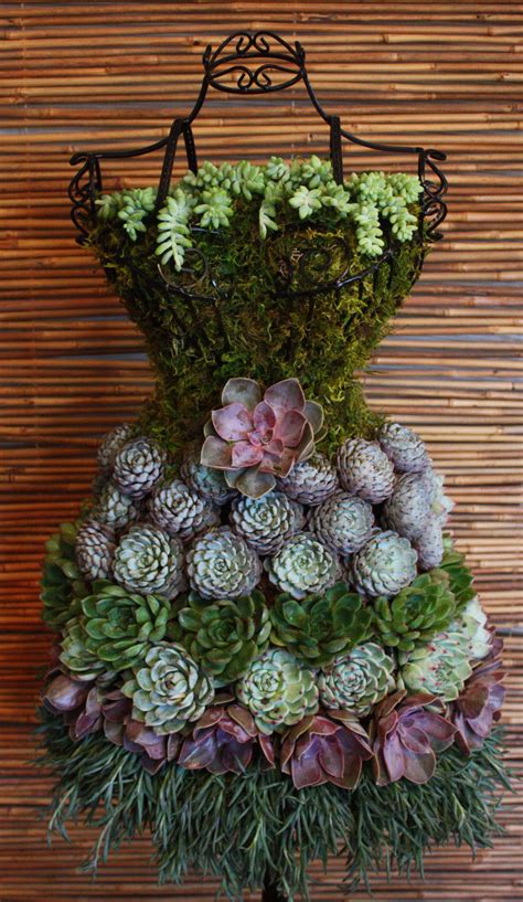 Astonishing Diy Garden Planters That Ladies Will Fall In Love With Top Dreamer