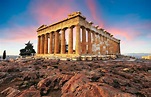 Quiero ir a Atenas: ¿qué debo visitar en la ciudad?
