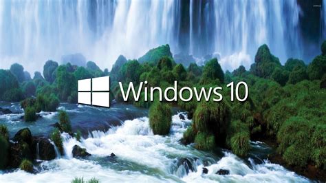 Windows 10 Wallpaper 1366x768 Wallpapersafari