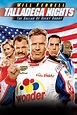 Talladega Nights: The Ballad of Ricky Bobby (2006) - Posters — The ...