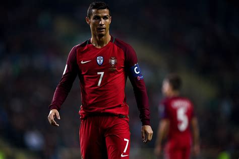 Born 5 february 1985) is a portuguese professional footballer who plays as a forward for serie a club. Is Cristiano Ronaldo Finally Back To His Goal Scoring Ways?
